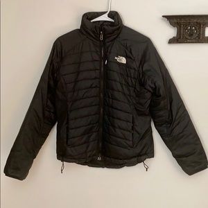 Northface jacket